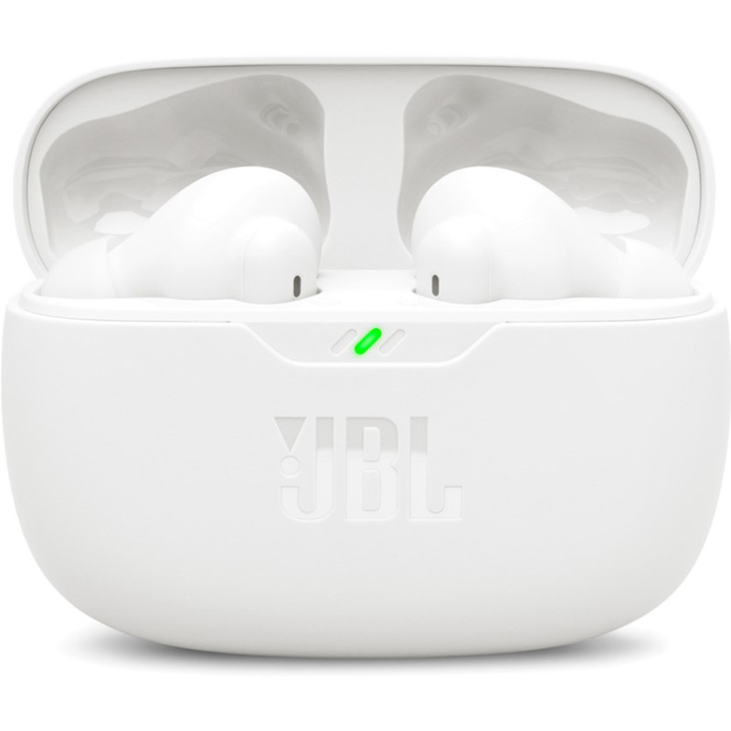 Наушники JBL Wave Beam 2 White (JBLWBEAM2WHT)