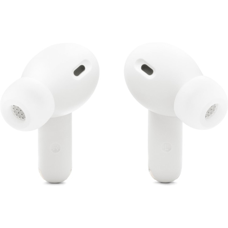 Наушники JBL Wave Beam 2 White (JBLWBEAM2WHT)