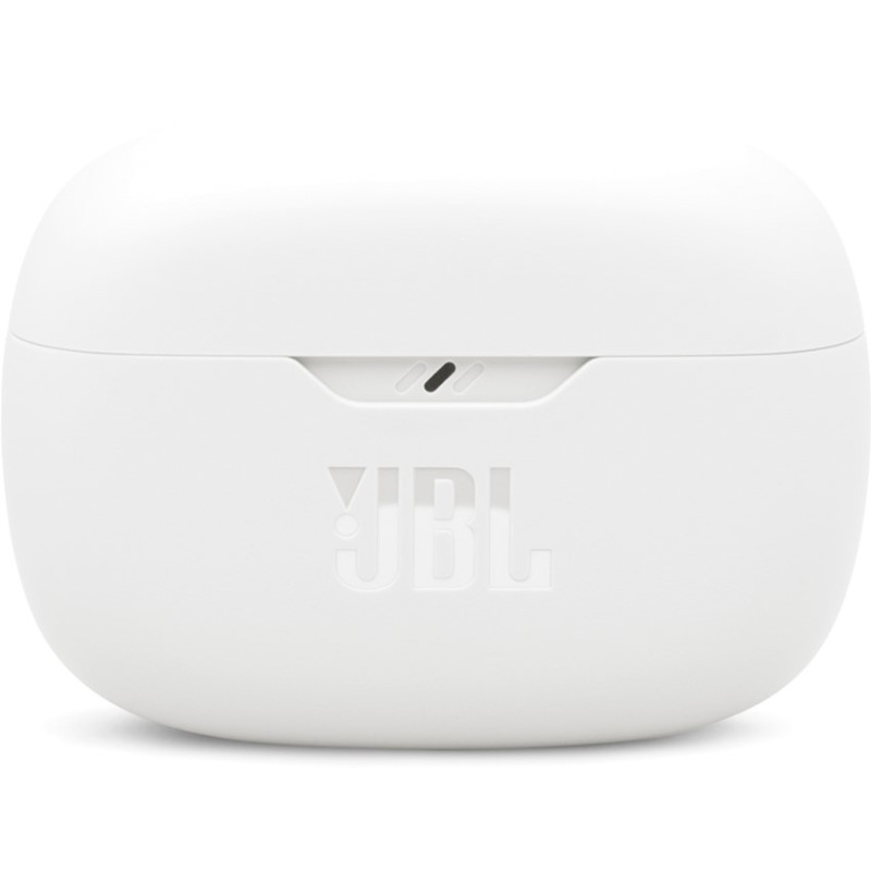 Наушники JBL Wave Beam 2 White (JBLWBEAM2WHT)