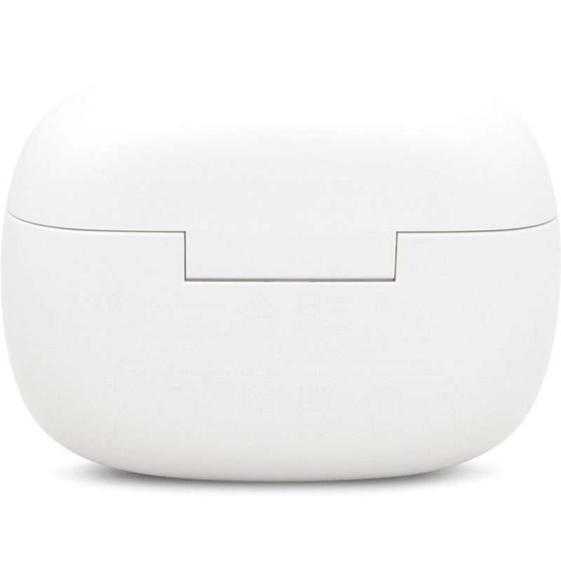 Наушники JBL Wave Beam 2 White (JBLWBEAM2WHT)