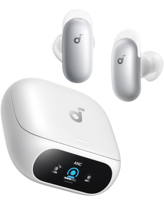 Навушники ANKER SoundСore Liberty 5 Pro White (D1203G21)