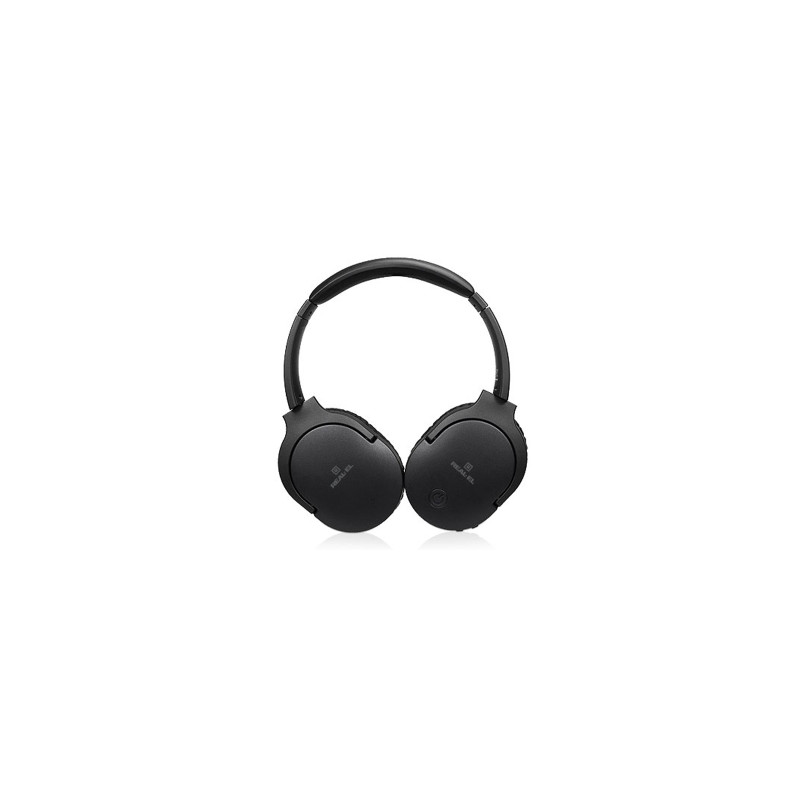 Наушники REAL-EL GD-850 Black (EL124100025)