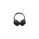 Наушники REAL-EL GD-850 Black (EL124100025)