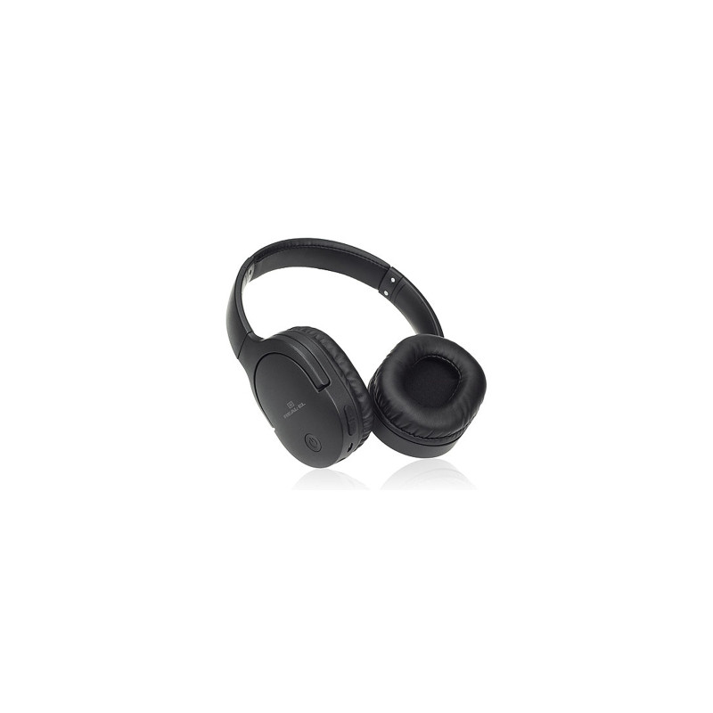 Наушники REAL-EL GD-850 Black (EL124100025)
