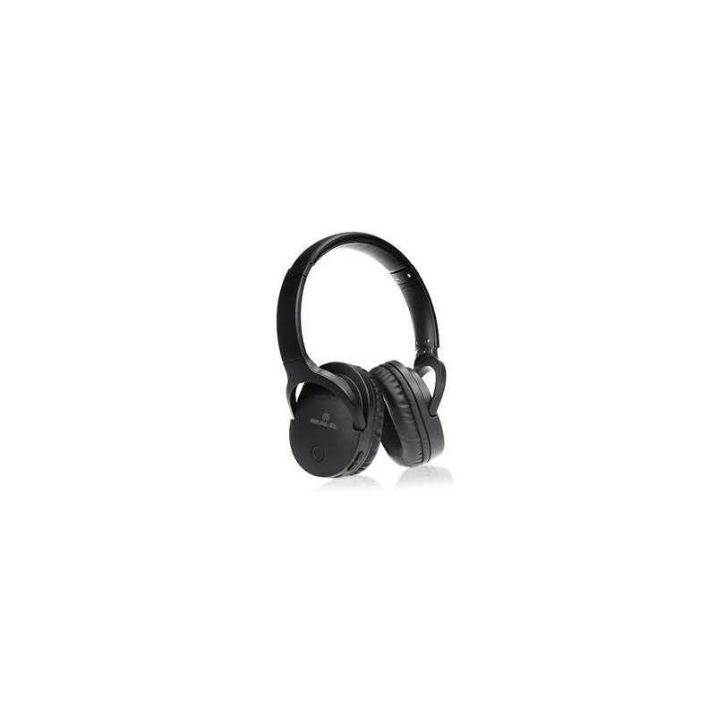 Наушники REAL-EL GD-850 Black (EL124100025)