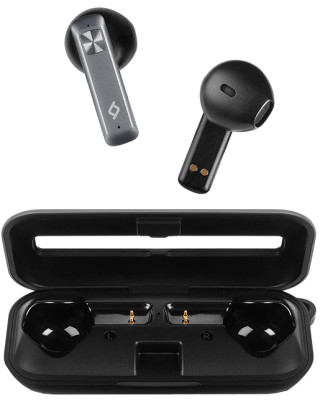 Наушники Ttec AirBeat UltraSlim Space Gray (2KM136UG)