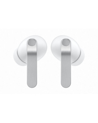 Навушники Samsung Galaxy Buds 4 Pro (SM-R640NZWASEK) White