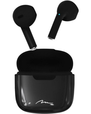 Навушники Media-Tech R-Phones Black (MT3608K)