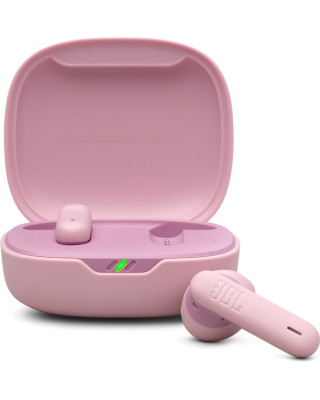 Навушники JBL Wave Flex 2 Pink (JBLWFLEX2PIK)