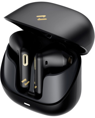 Навушники Havit TW905 TWS Black (6939119065218)