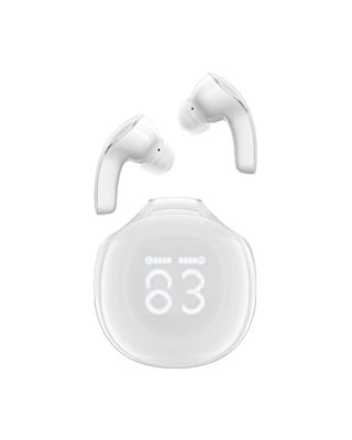 Наушники Acefast T9 porcelain white