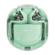Наушники Acefast T8 mint green