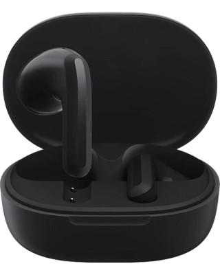 Наушники Xiaomi Redmi Buds 4 Lite Black (BHR7118GL)