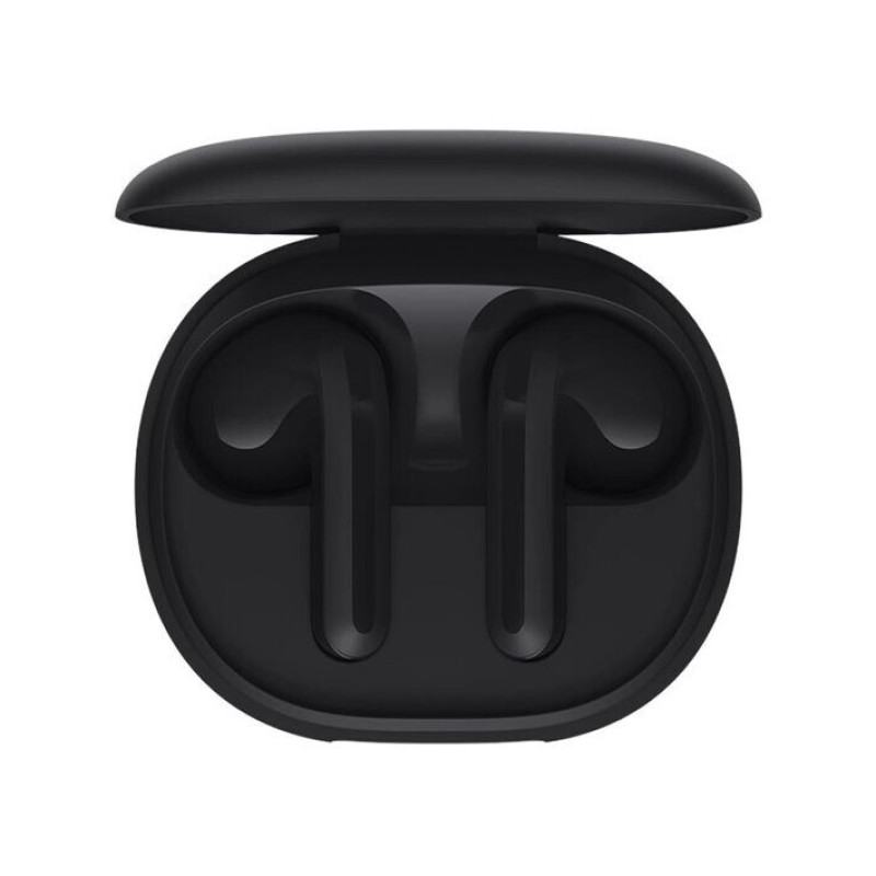 Наушники Xiaomi Redmi Buds 4 Lite Black (BHR7118GL)