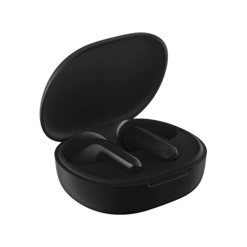 Наушники Xiaomi Redmi Buds 4 Lite Black (BHR7118GL)