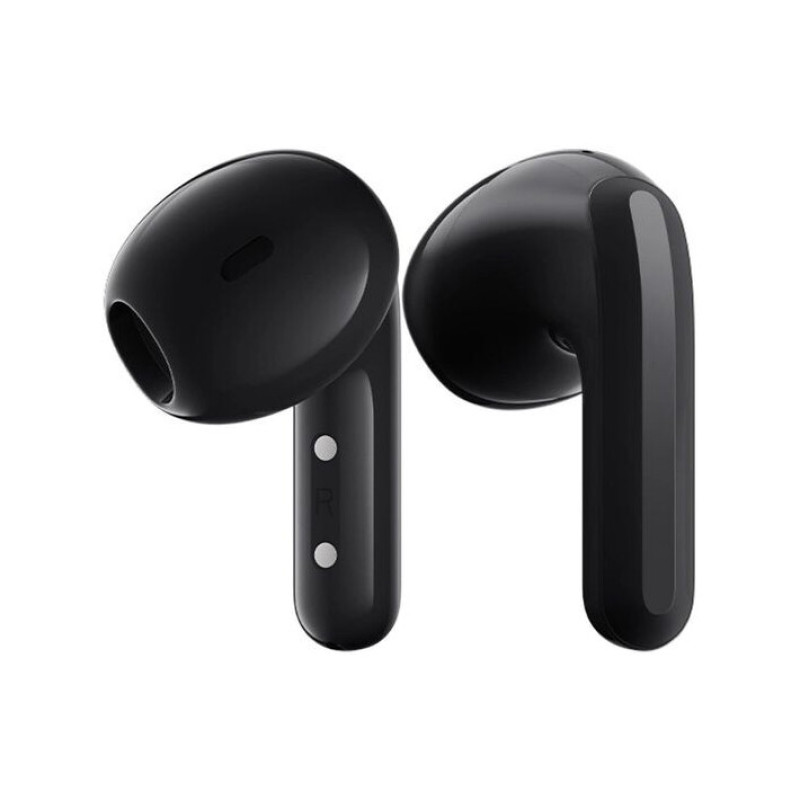Наушники Xiaomi Redmi Buds 4 Lite Black (BHR7118GL)
