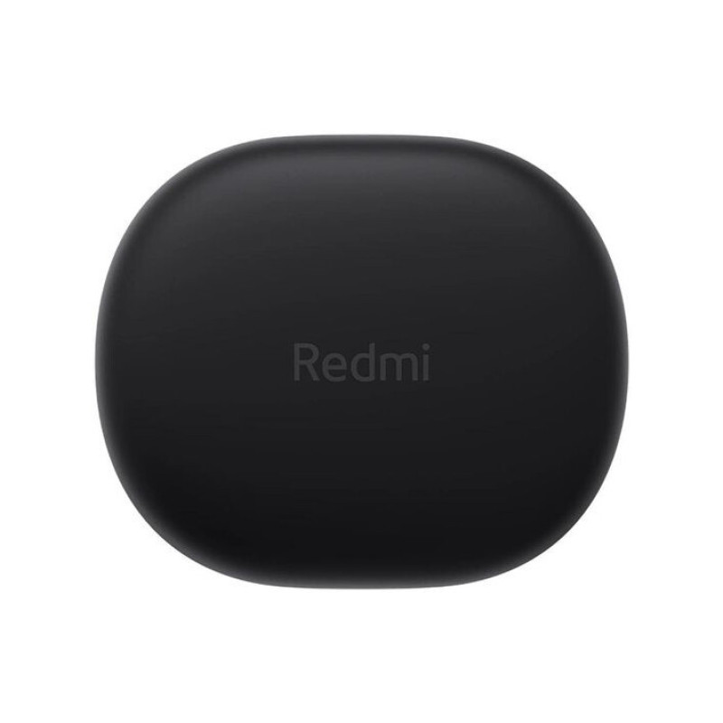 Наушники Xiaomi Redmi Buds 4 Lite Black (BHR7118GL)