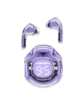 Наушники Acefast T8 alfalfa purple
