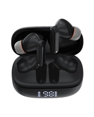 Наушники Acefast W1 black