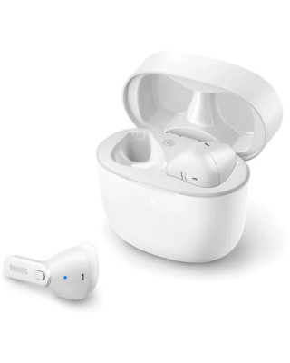 Наушники PHILIPS TAT2236WT/00 White
