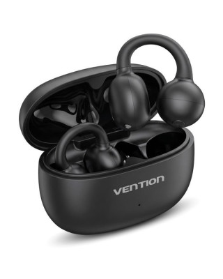 Навушники Vention Echo Clip A11 Black (NBWB0-ID)