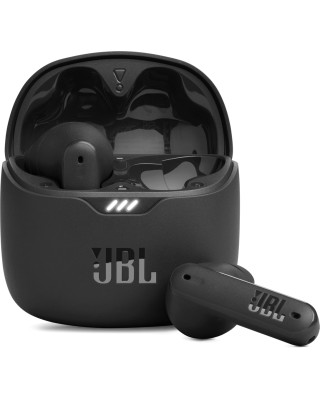 Наушники JBL Tune Flex Black (JBLTFLEXBLK)