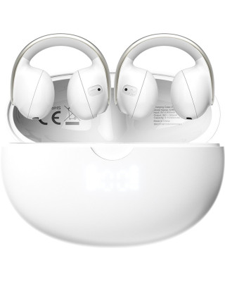 Навушники Blackview AirBuds 13 Stellar White