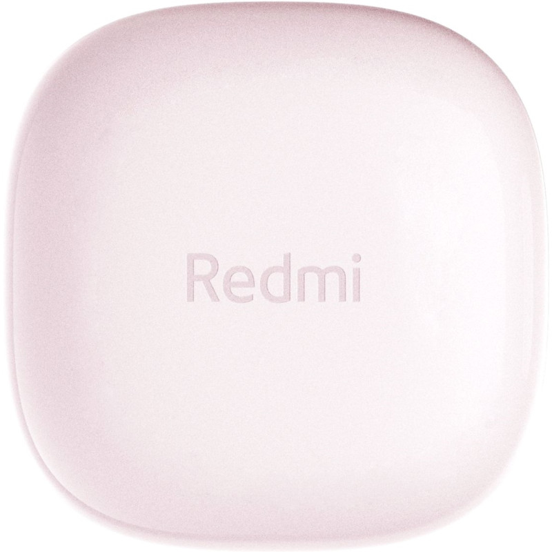 Наушники Xiaomi Redmi Buds 6 Play Pink (BHR8775GL)