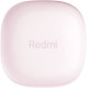 Наушники Xiaomi Redmi Buds 6 Play Pink (BHR8775GL)
