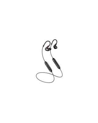 Навушники Sennheiser IE 100 PRO Wireless Black (509171)