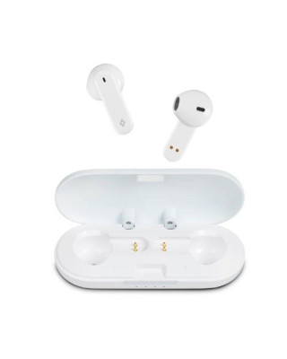 Навушники Ttec AirBeat Icon White (2KM143IB)