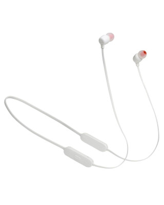 Наушники JBL Tune 125BT White (JBLT125BTWHT)