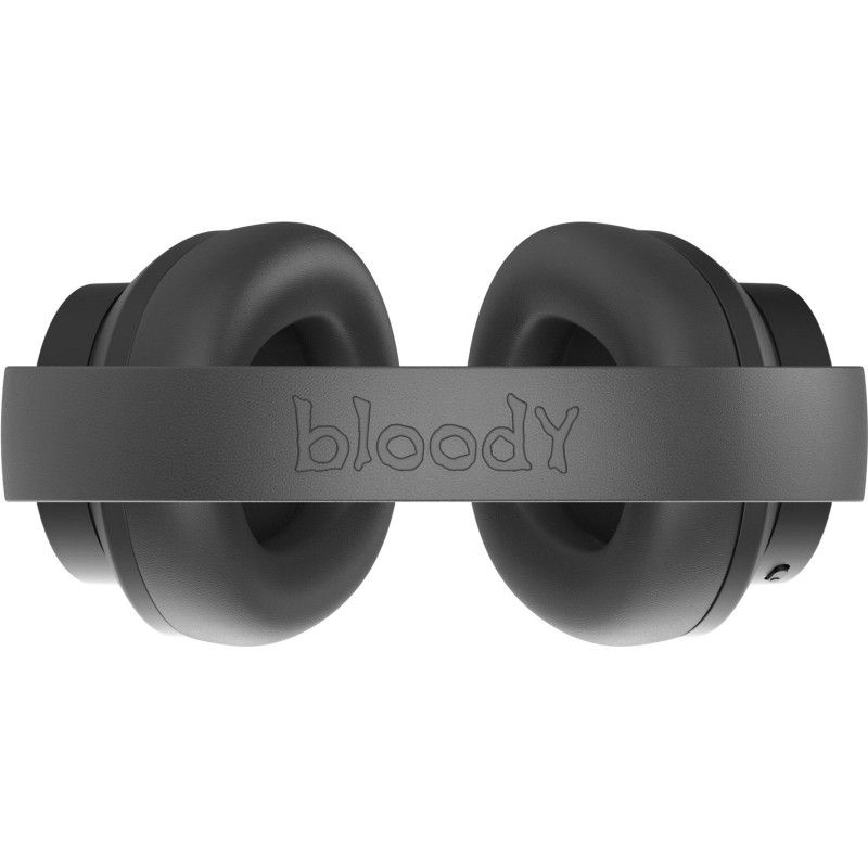 Навушники A4-Tech Bloody MH390 (Black)