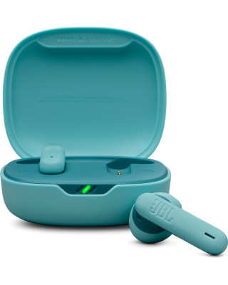 Навушники JBL Wave Flex 2 Blue (JBLWFLEX2BLU)