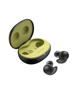 Навушники LG Tone Free Fit TF7 Black (DTF7Q)