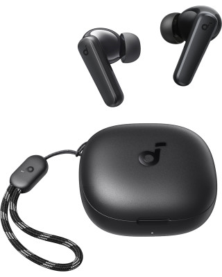 Навушники Anker SoundCore R50i Black (A3949G11)