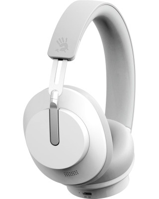 Навушники A4-Tech Bloody MH390 (White)