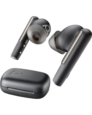 Наушники Poly Voyager Free 60 Earbuds + BT700A + BCHC Black (7Y8H3AA)