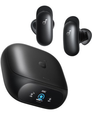 Навушники Anker SoundCore Liberty 5 Pro Black (D1203G11)