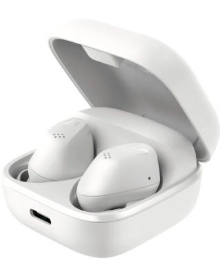 Навушники SENNHEISER ACCENTUM True Wireless White (700263)