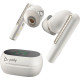 Наушники Poly Voyager Free 60+ Earbuds + BT700A + TSCHC White (7Y8G5AA)