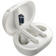 Наушники Poly Voyager Free 60+ Earbuds + BT700A + TSCHC White (7Y8G5AA)
