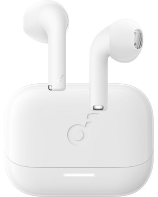 Навушники Anker SoundCore K20i White