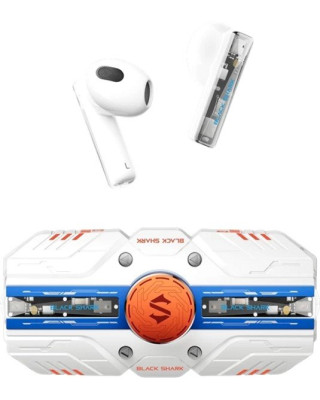 Наушники Black Shark Rokas 3 White (BS-T3)