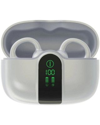 Наушники Blackview AirBuds 15 Frost White