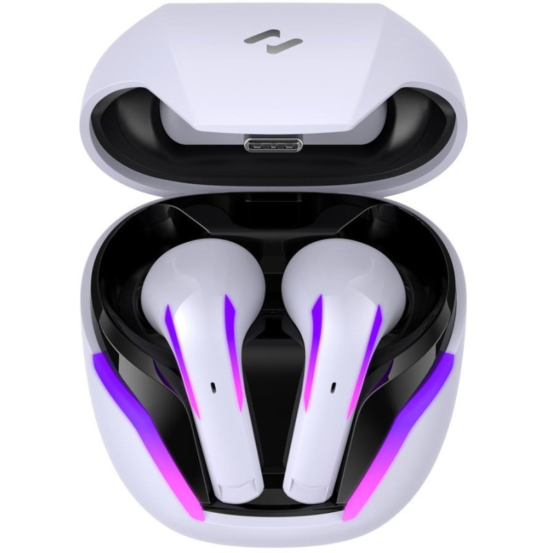 Навушники Havit TW970 ENC White (HV-TW970-WH)