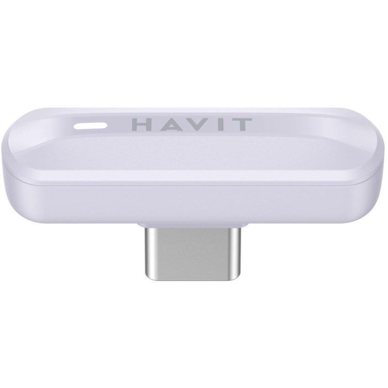 Навушники Havit TW970 ENC White (HV-TW970-WH)