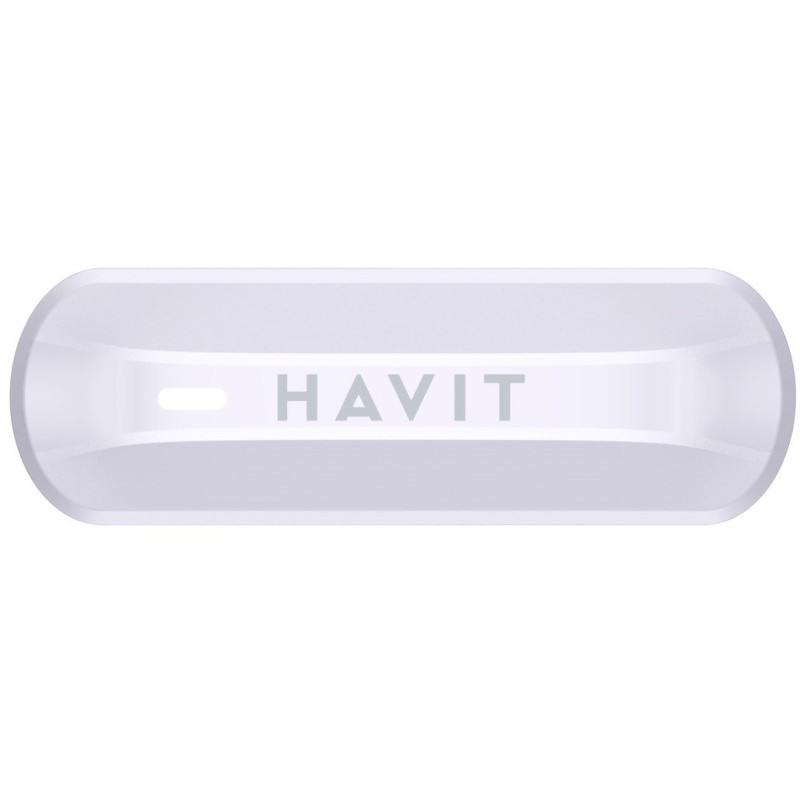 Навушники Havit TW970 ENC White (HV-TW970-WH)