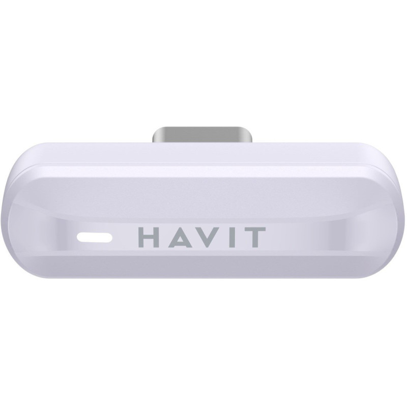 Навушники Havit TW970 ENC White (HV-TW970-WH)