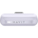 Навушники Havit TW970 ENC White (HV-TW970-WH)